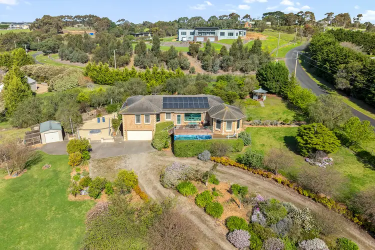 Second view of Homely rural property listing, 49-51 High Ridge Drive, Clifton Springs VIC 3222