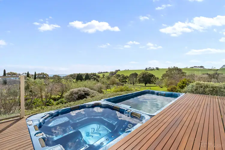 Third view of Homely rural property listing, 49-51 High Ridge Drive, Clifton Springs VIC 3222