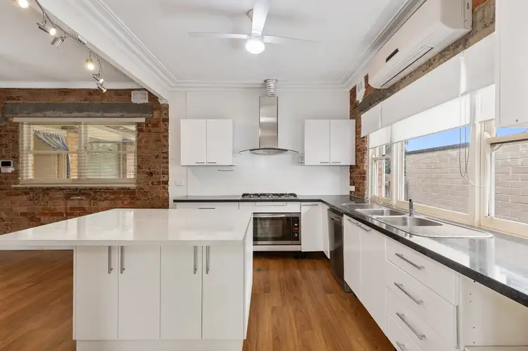 Fifth view of Homely house listing, 42 Elizabeth Street, Coburg VIC 3058