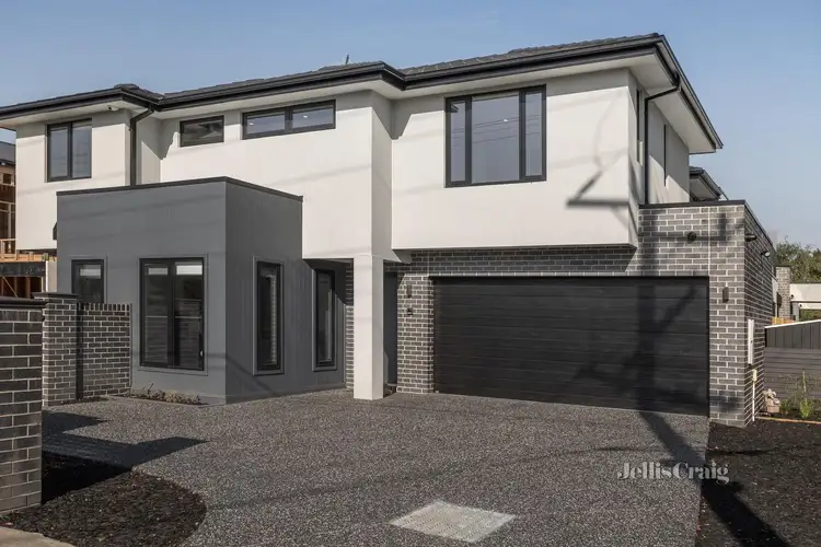 603 Warrigal Road, Bentleigh East VIC 3165