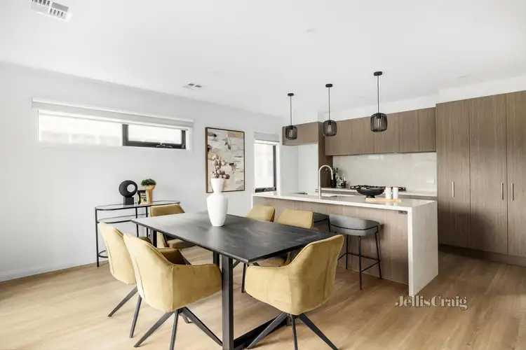 Third view of Homely townhouse listing, 603 Warrigal Road, Bentleigh East VIC 3165
