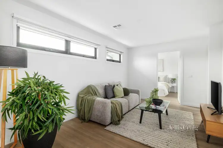 Sixth view of Homely townhouse listing, 603 Warrigal Road, Bentleigh East VIC 3165