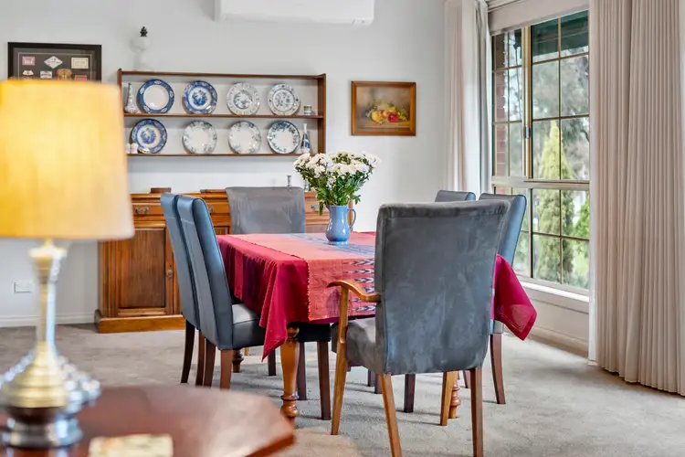 Sixth view of Homely townhouse listing, 1/100 St Aidans Road, Kennington VIC 3550