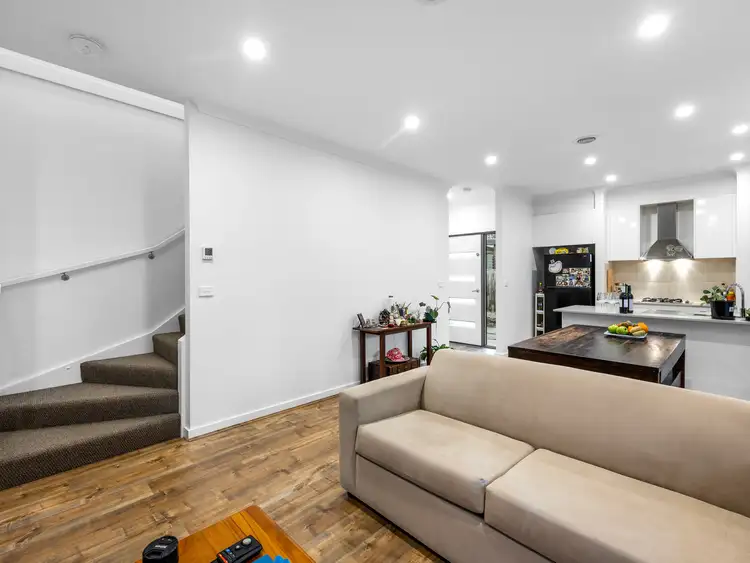 Second view of Homely townhouse listing, 8 Coozac Place, Lilydale VIC 3140