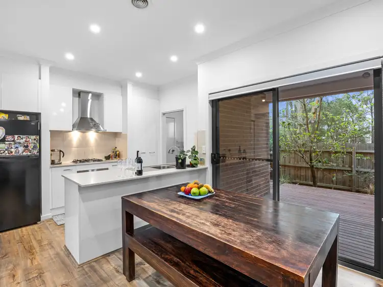 Third view of Homely townhouse listing, 8 Coozac Place, Lilydale VIC 3140