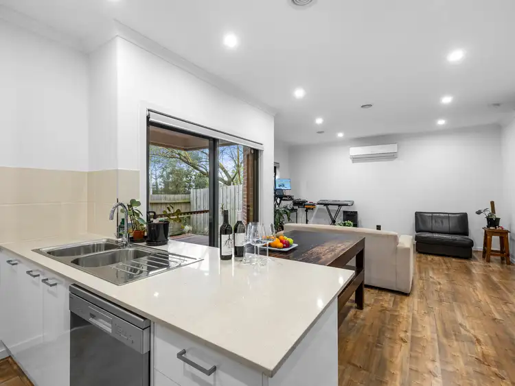Fourth view of Homely townhouse listing, 8 Coozac Place, Lilydale VIC 3140