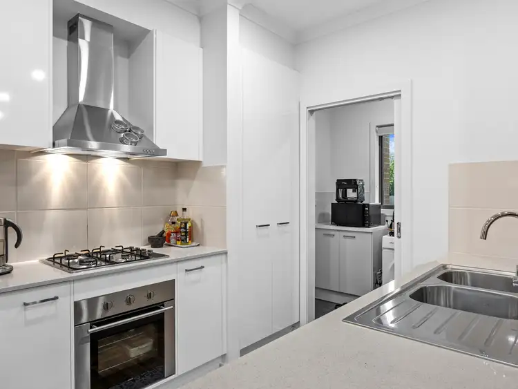 Fifth view of Homely townhouse listing, 8 Coozac Place, Lilydale VIC 3140
