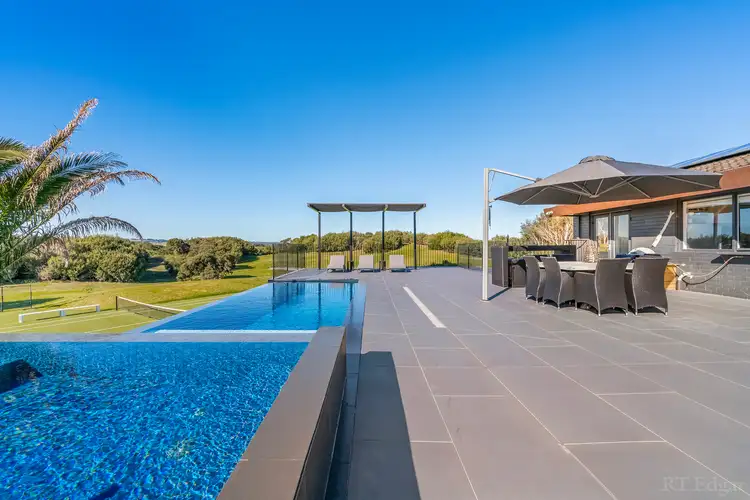 Second view of Homely rural property listing, 265 Sandy Road, Fingal VIC 3939