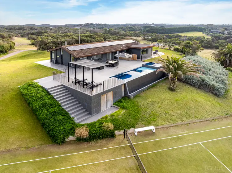 Third view of Homely rural property listing, 265 Sandy Road, Fingal VIC 3939