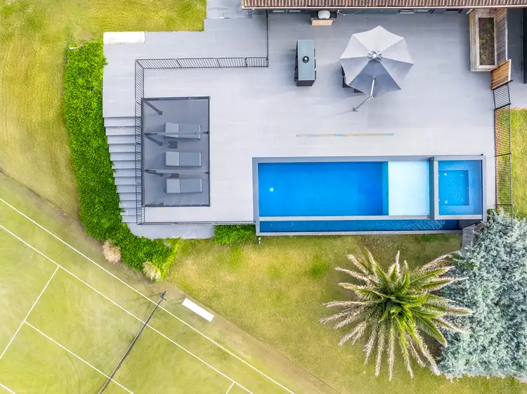 Fourth view of Homely rural property listing, 265 Sandy Road, Fingal VIC 3939
