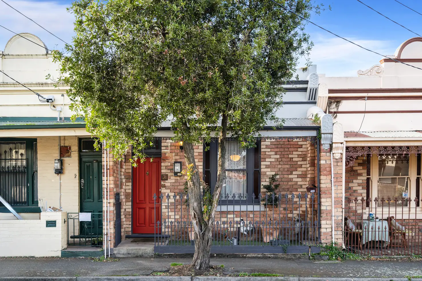 Main view of Homely house listing, 31 Sargood Street, Coburg VIC 3058