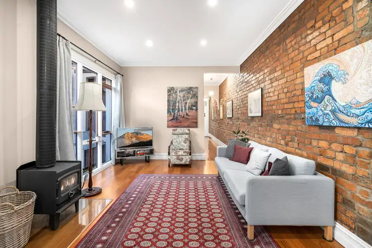 Second view of Homely house listing, 31 Sargood Street, Coburg VIC 3058