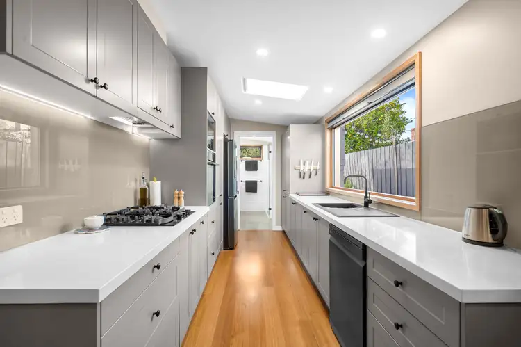 Third view of Homely house listing, 31 Sargood Street, Coburg VIC 3058