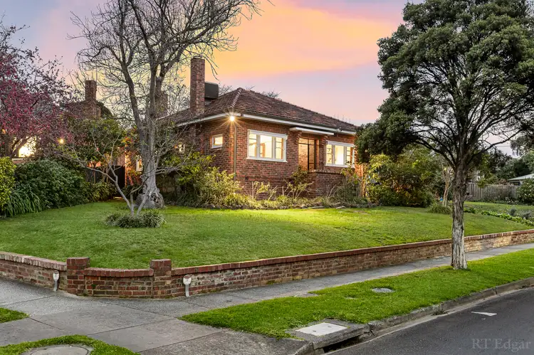 Main view of Homely house listing, 12 Carrick Street, Mont Albert VIC 3127