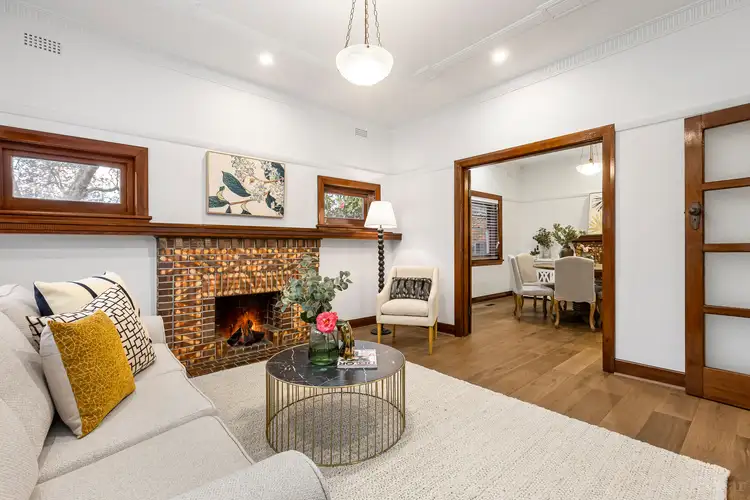 Third view of Homely house listing, 12 Carrick Street, Mont Albert VIC 3127
