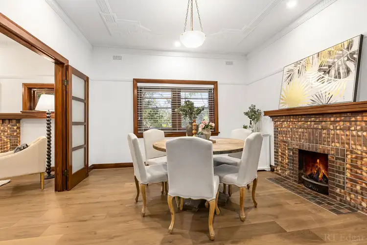Fourth view of Homely house listing, 12 Carrick Street, Mont Albert VIC 3127