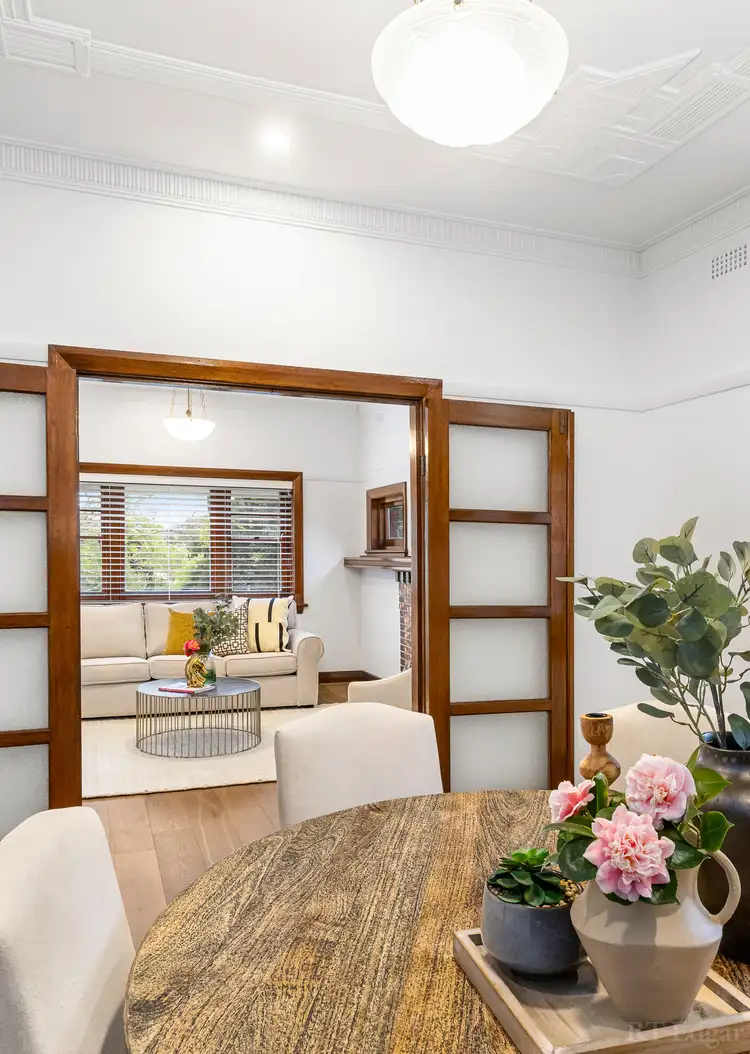 Fifth view of Homely house listing, 12 Carrick Street, Mont Albert VIC 3127