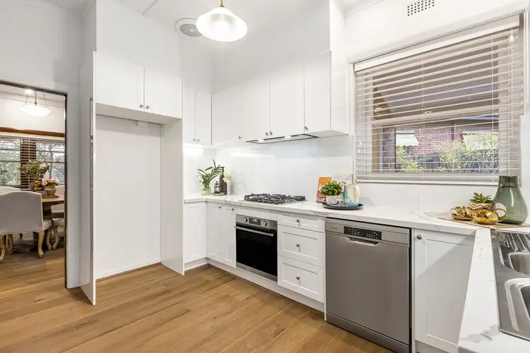 Sixth view of Homely house listing, 12 Carrick Street, Mont Albert VIC 3127