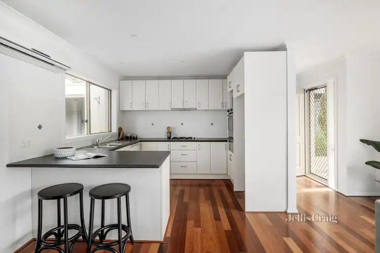 Fourth view of Homely unit listing, 2/2 Charles Street, Bentleigh East VIC 3165