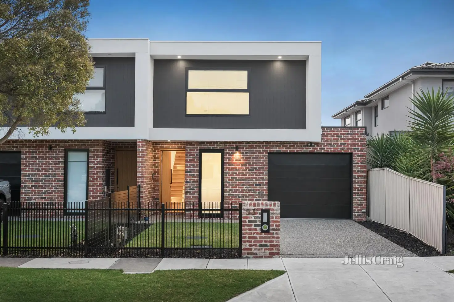 Main view of Homely townhouse listing, 53b Brady Road, Bentleigh East VIC 3165