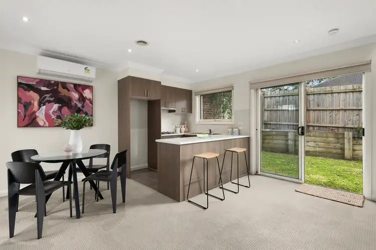 Fourth view of Homely townhouse listing, 2/33 Kincumber Drive, Glen Waverley VIC 3150