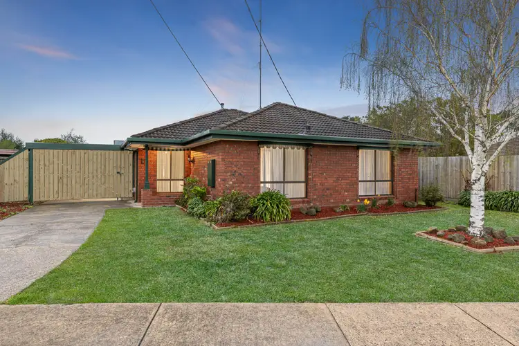 39 Iona Drive, Sebastopol VIC 3356