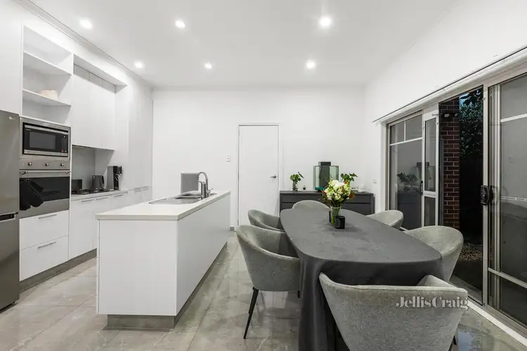 Second view of Homely townhouse listing, 2/29 Kooyong Road, Caulfield North VIC 3161