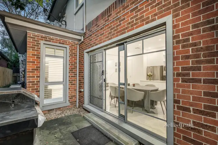 Third view of Homely townhouse listing, 2/29 Kooyong Road, Caulfield North VIC 3161