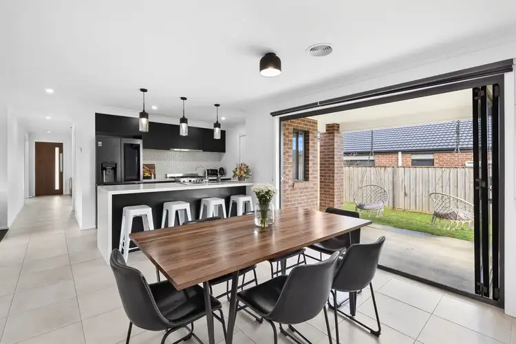 Second view of Homely house listing, 57 Kensington Boulevard, Smythes Creek VIC 3351