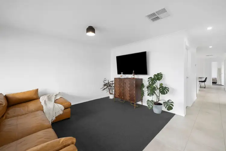 Third view of Homely house listing, 57 Kensington Boulevard, Smythes Creek VIC 3351