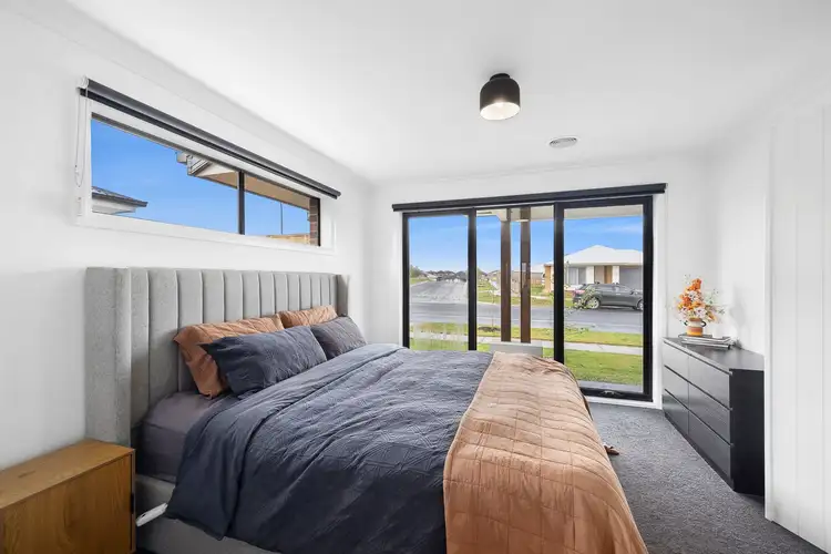 Fifth view of Homely house listing, 57 Kensington Boulevard, Smythes Creek VIC 3351