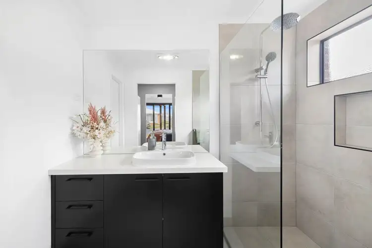 Sixth view of Homely house listing, 57 Kensington Boulevard, Smythes Creek VIC 3351
