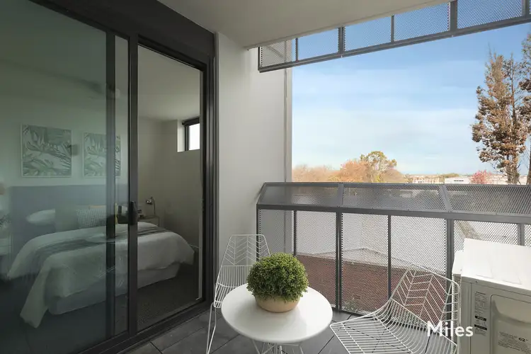 Fourth view of Homely apartment listing, 102/1031 Heidelberg Road, Ivanhoe VIC 3079