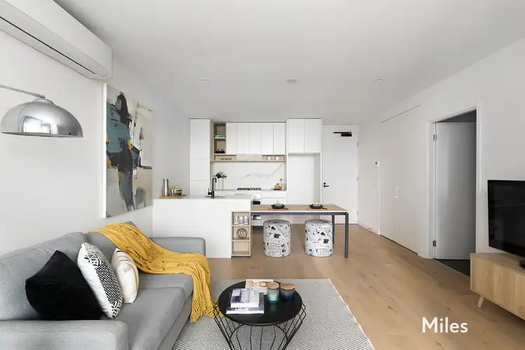 Sixth view of Homely apartment listing, 102/1031 Heidelberg Road, Ivanhoe VIC 3079