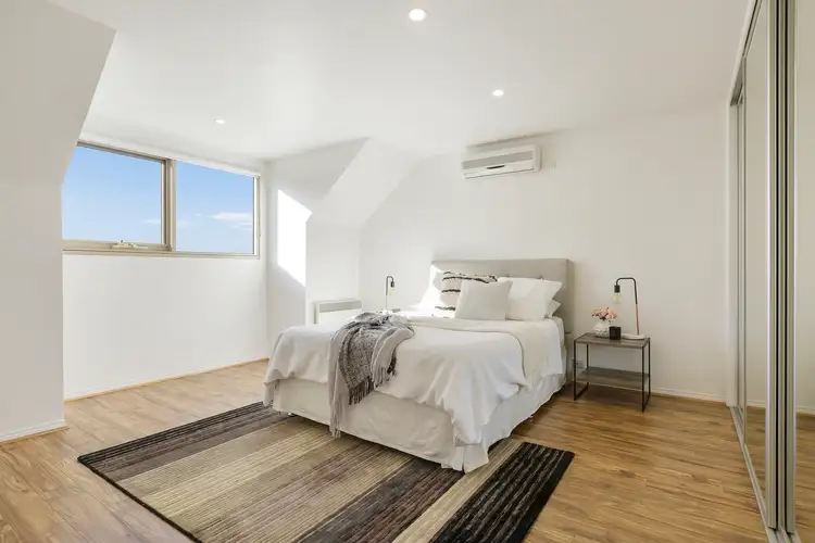 Third view of Homely apartment listing, 403/77 Village Way, Maribyrnong VIC 3032