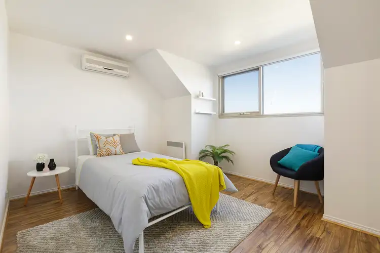 Fifth view of Homely apartment listing, 403/77 Village Way, Maribyrnong VIC 3032