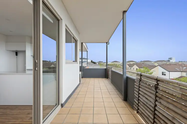 Sixth view of Homely apartment listing, 403/77 Village Way, Maribyrnong VIC 3032
