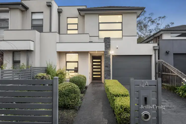 4A Brooks Street, Bentleigh East VIC 3165