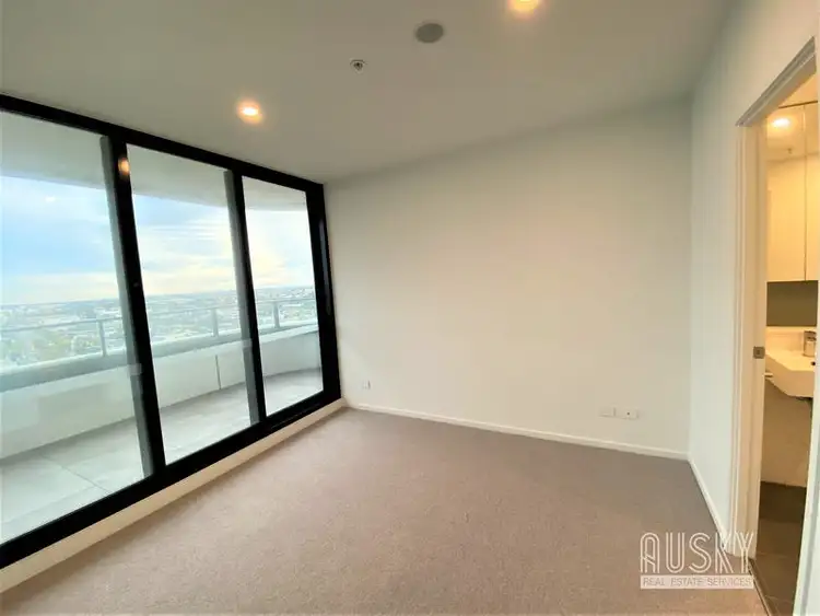 Second view of Homely apartment listing, 1106C/2 Tannery Walk, Footscray VIC 3011