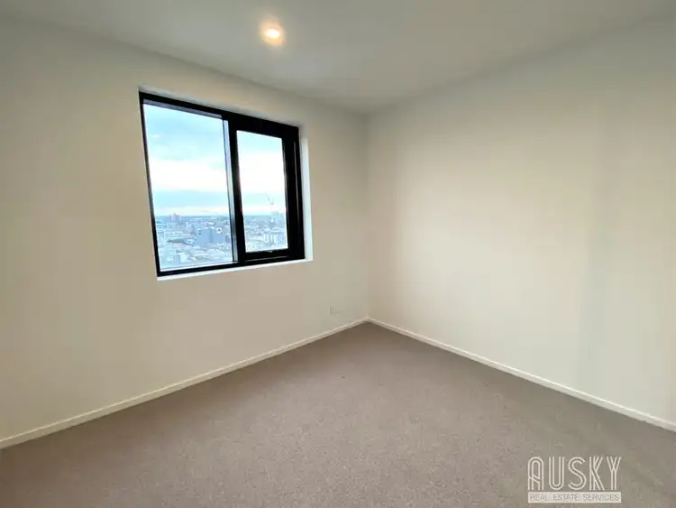 Fourth view of Homely apartment listing, 1106C/2 Tannery Walk, Footscray VIC 3011