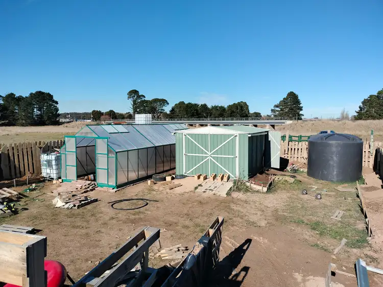 Sixth view of Homely rural property listing, 24 Trawalla-Waterloo Road, Trawalla VIC 3373
