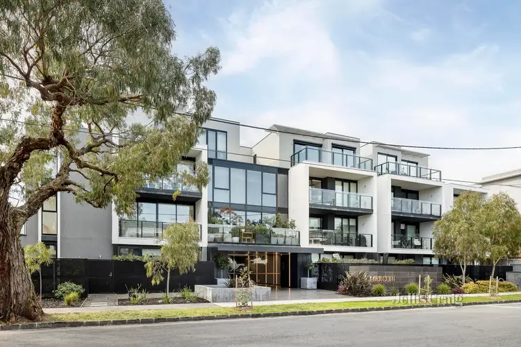 303/8 Elliott Avenue, Carnegie VIC 3163