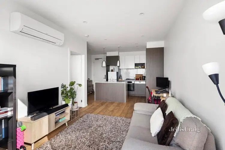 Fifth view of Homely apartment listing, 303/8 Elliott Avenue, Carnegie VIC 3163