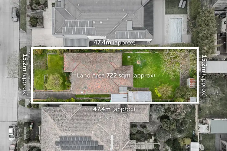 11 Sydare Avenue, Malvern East VIC 3145