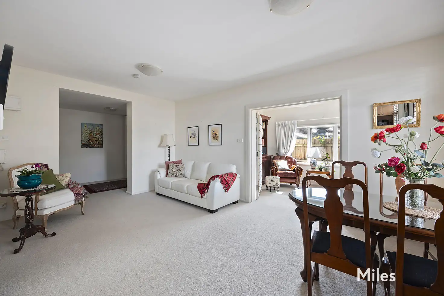 Main view of Homely apartment listing, 3/120 Princess Street, Kew VIC 3101