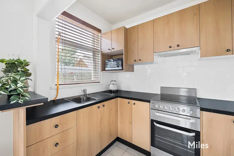 Fourth view of Homely apartment listing, 3/120 Princess Street, Kew VIC 3101