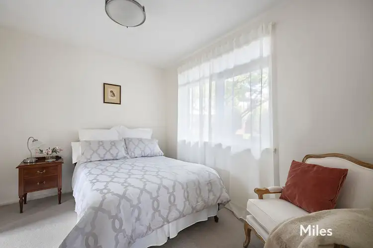 Fifth view of Homely apartment listing, 3/120 Princess Street, Kew VIC 3101