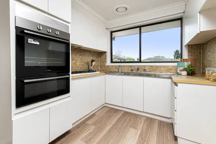 Fourth view of Homely unit listing, 6/10 Webb Street, Burwood VIC 3125