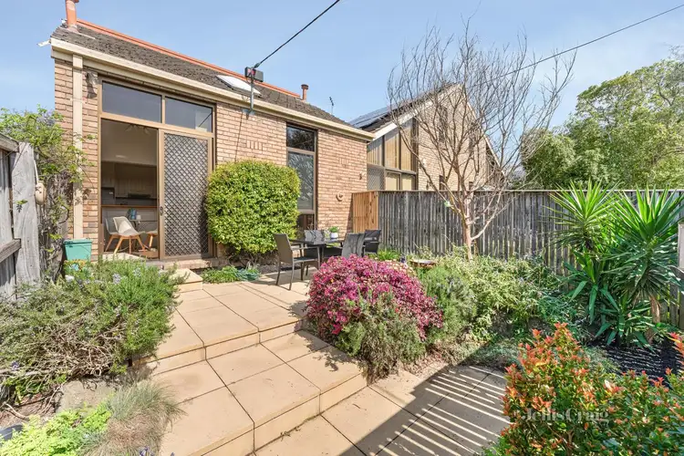 3/8 Voltri Street, Mentone VIC 3194