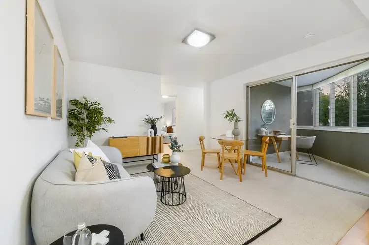 16/58 The Avenue, Prahran VIC 3181